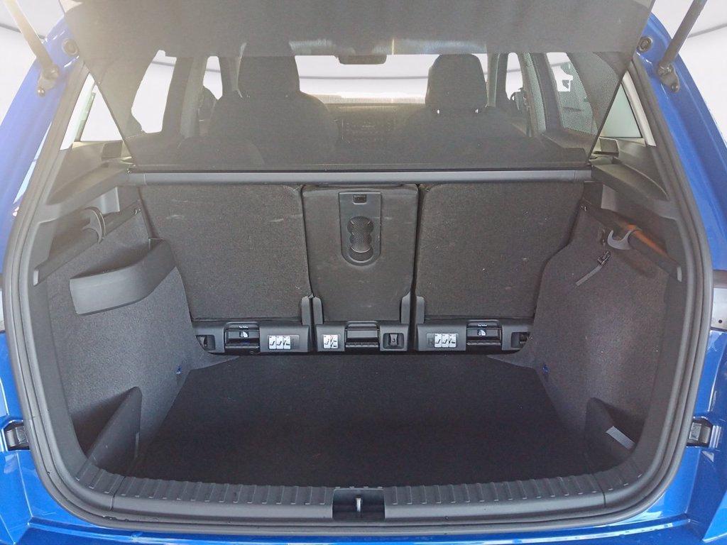 SKODA Karoq 1.0 tsi ambition del 2022