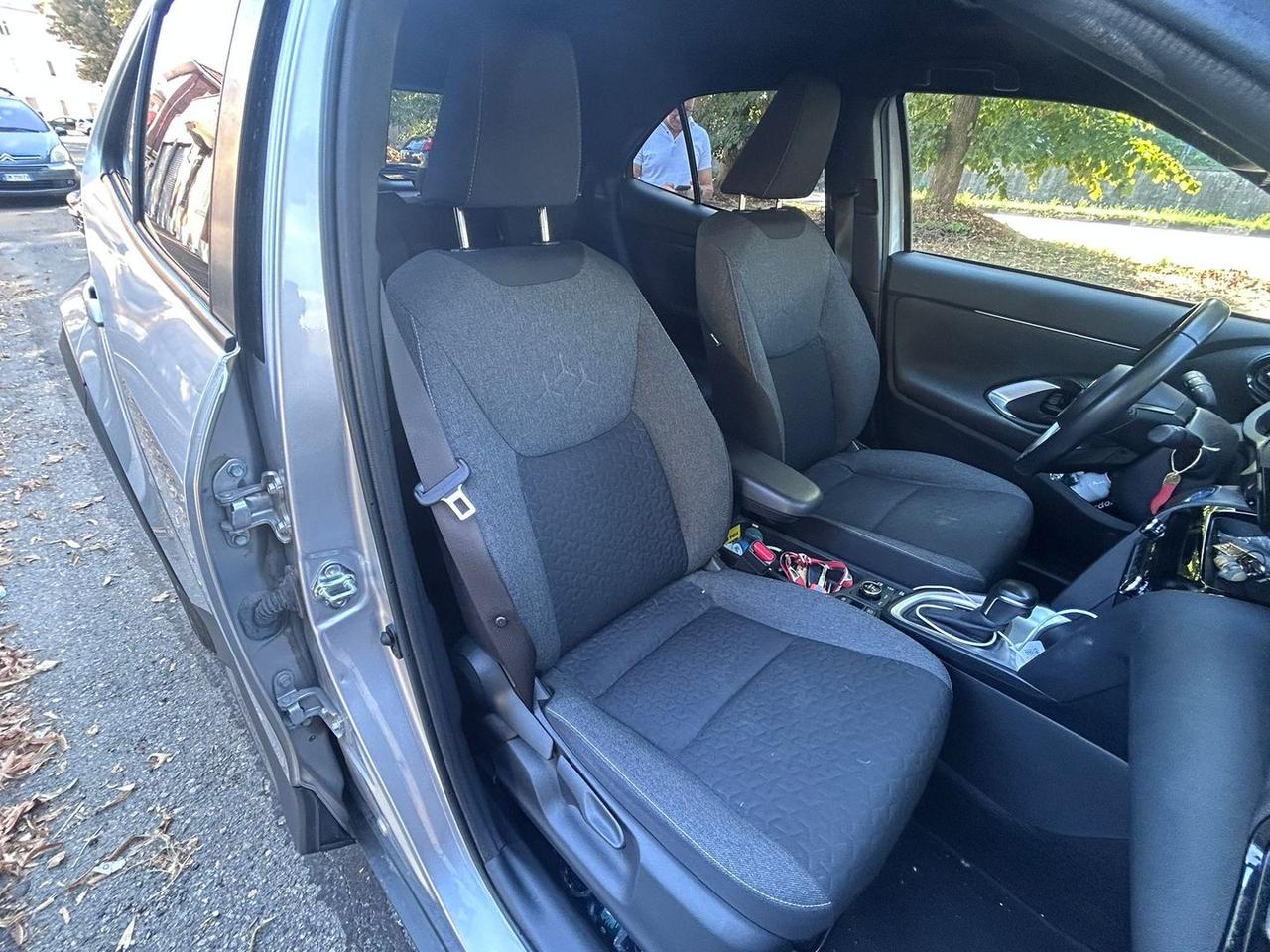 Toyota Yaris Cross Premiere 1.5 VVT-iE Hybr #12184