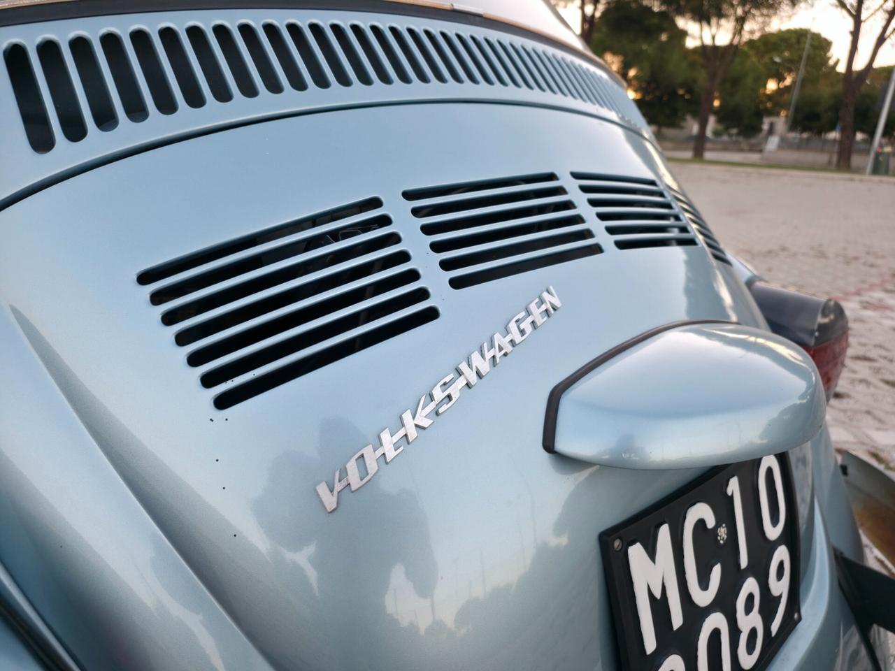 Volkswagen Maggiolone 1303 ASI