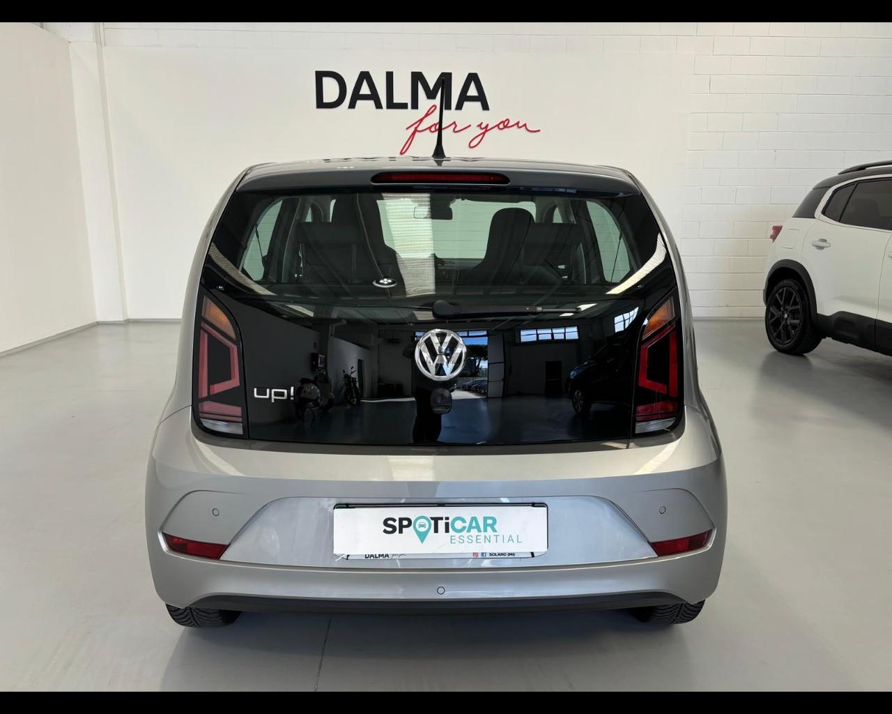 VOLKSWAGEN up! - up! 5p 1.0 Move up! 75cv