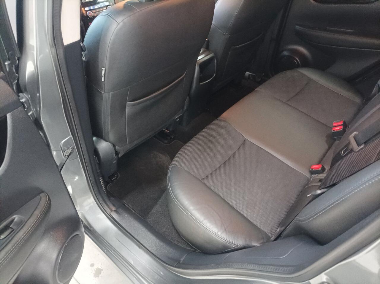 Nissan Qashqai 1.5 dCi Cv 110 Tekna 03/2016