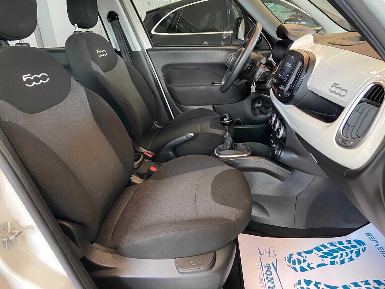 Fiat 500L 1.3 Multijet 95 CV DIESEL