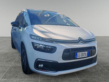 Citroën Grand C4 SpaceTour. C4 Grand Spacetourer 1.2 puretech Feel s&s 130cv