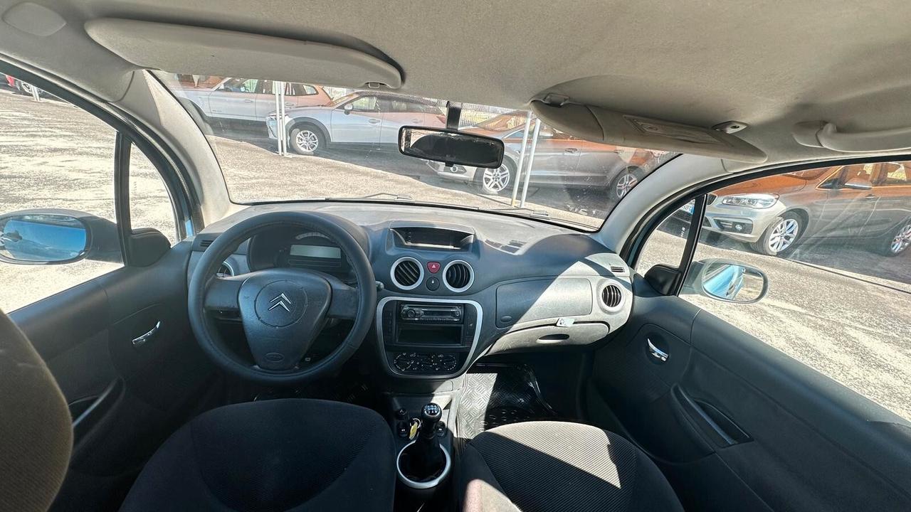 Citroen C3 1.1 Classique