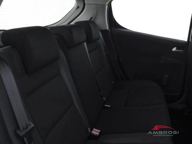 PEUGEOT 207 8V 75CV 5p. X Line ECO GPL - PER OPERATORI DEL SET