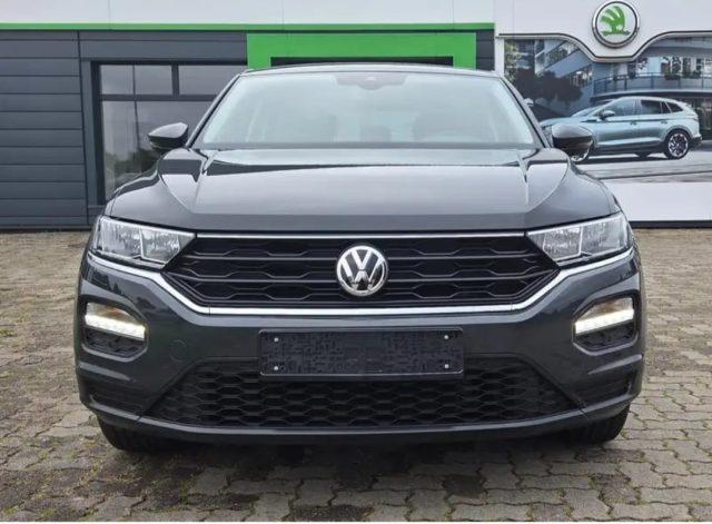 VOLKSWAGEN T-Roc 1.0 TSI 115 CV Style BMT GANCIO TRAINO