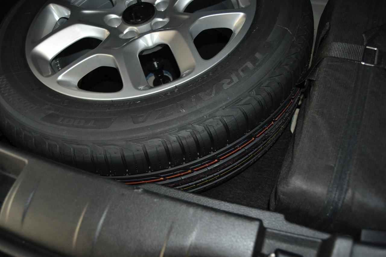 Jeep Renegade 1.6 Mjt 120 CV Limited Navi/Pelle/Gancio/XENON