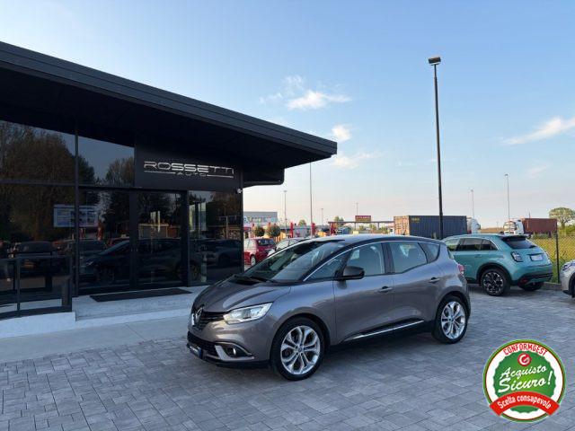 RENAULT Scenic Scénic Blue dCi 150 CV EDC Initiale Paris