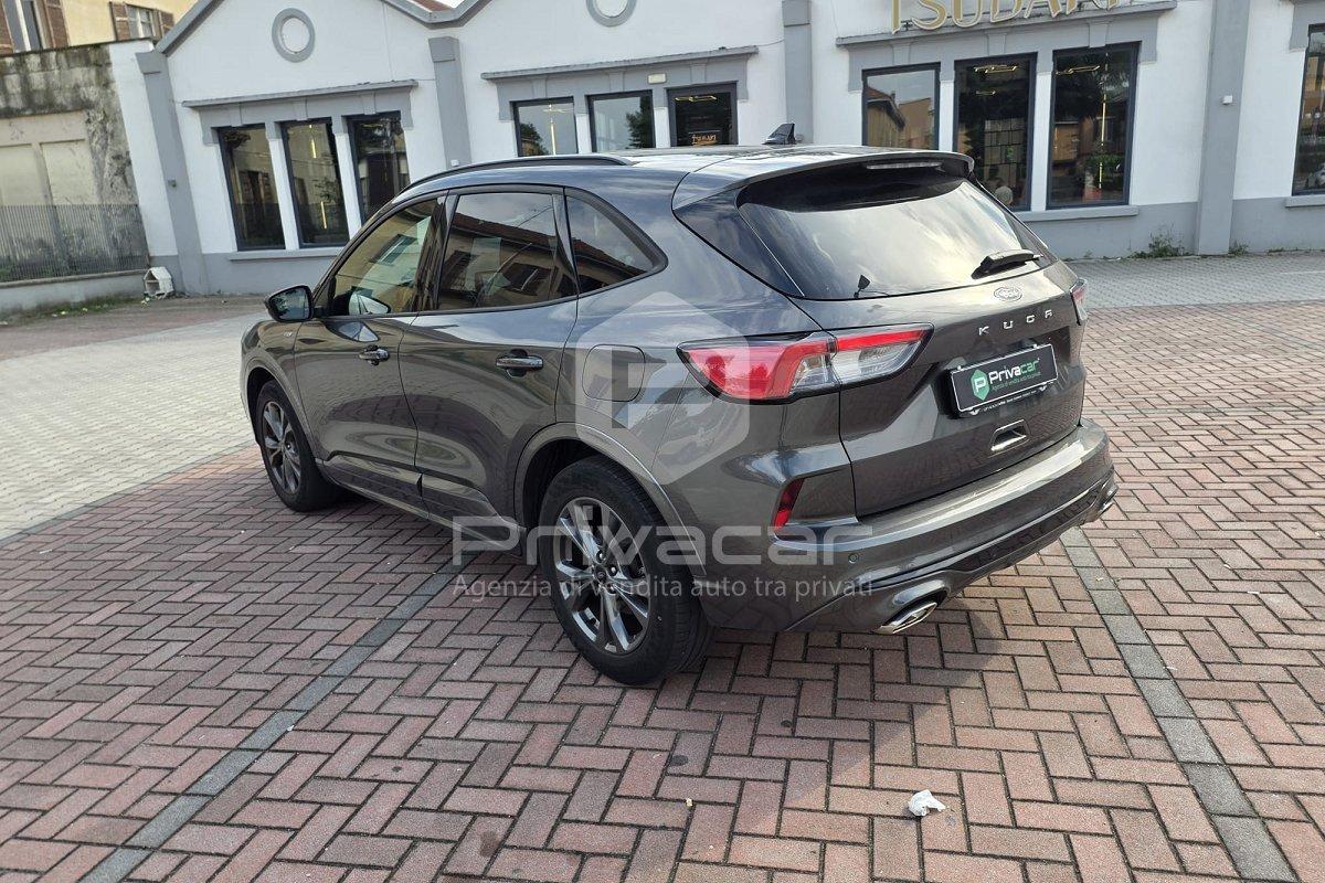 FORD Kuga 1.5 EcoBoost 150 CV 2WD ST-Line X