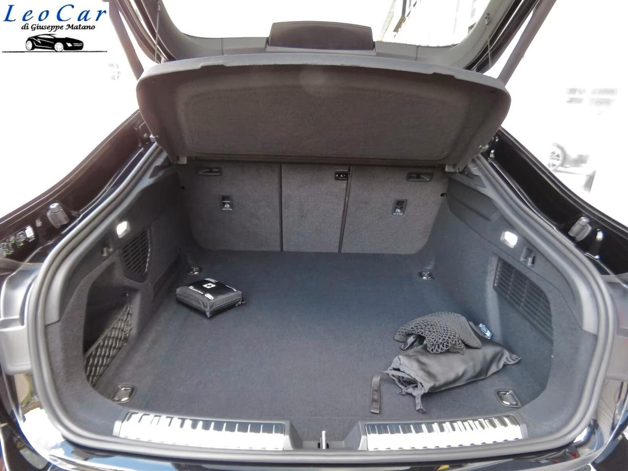 Audi A5 TDI 150 kW mHEV+ S tronic Line