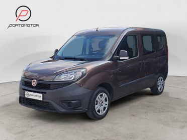 FIAT Doblò 3ª serie - Doblò 1.3 MJT PC Combi N1