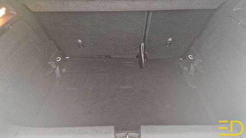 Opel Crossland Crossland 1.2 Edition s&s 83cv