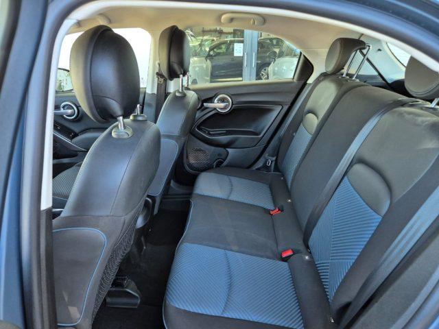 FIAT 500X 1.6 MultiJet 120 CV Mirror
