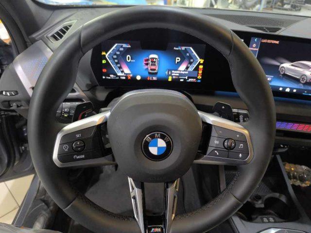 BMW 116 Serie 1 (F70) - MSport