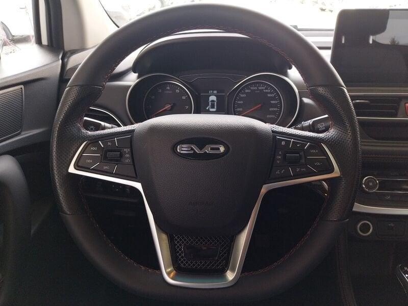 EVO Evo 4 Evo 4 1.6 Gpl