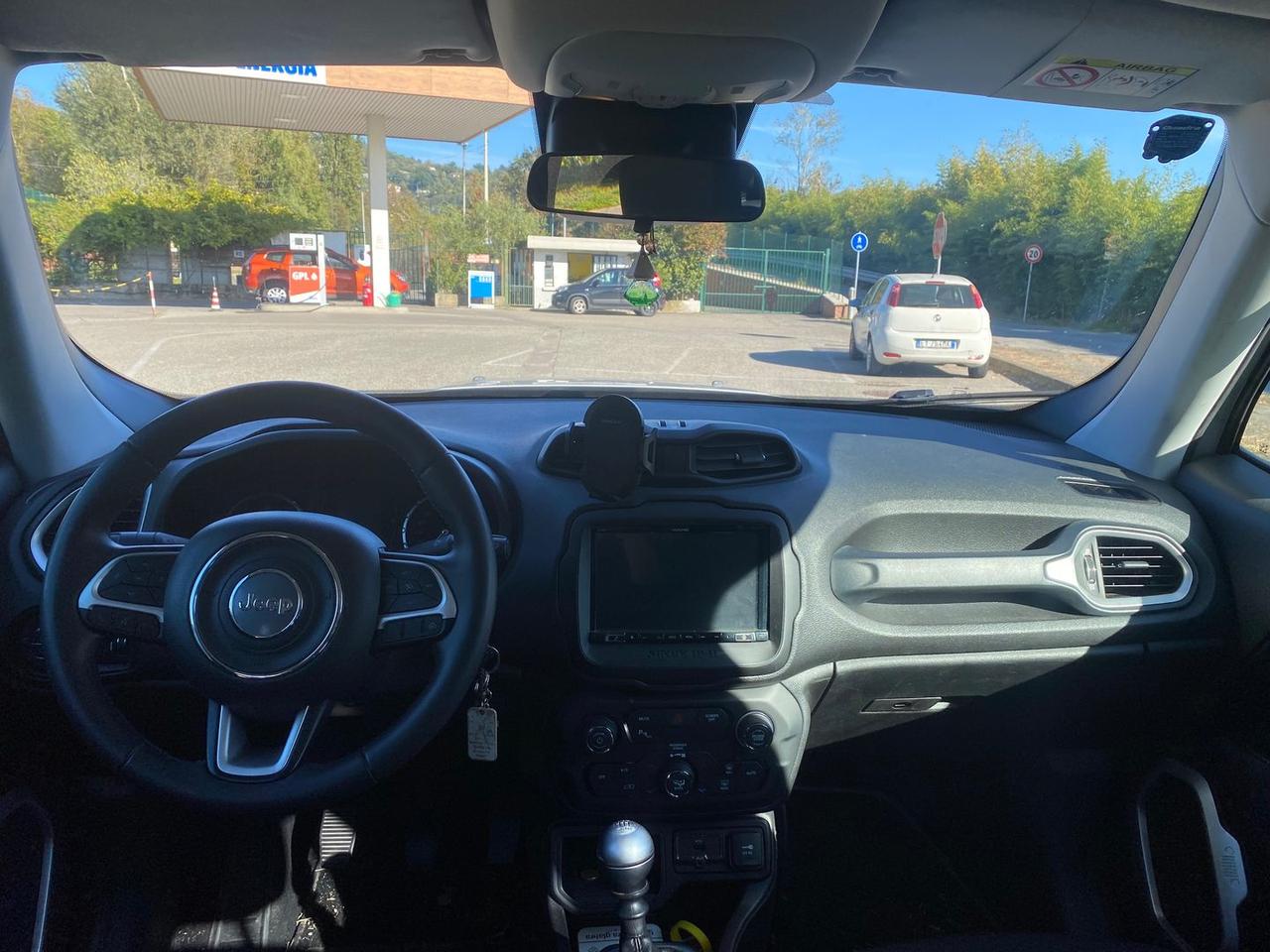 Jeep Renegade 1.6 MultiJet Business #7213
