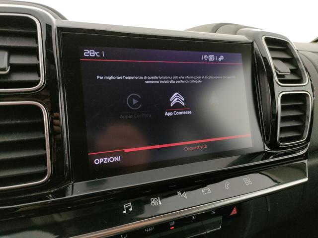 CITROEN C5 Aircross BlueHDi 130 S&S EAT8 Shine