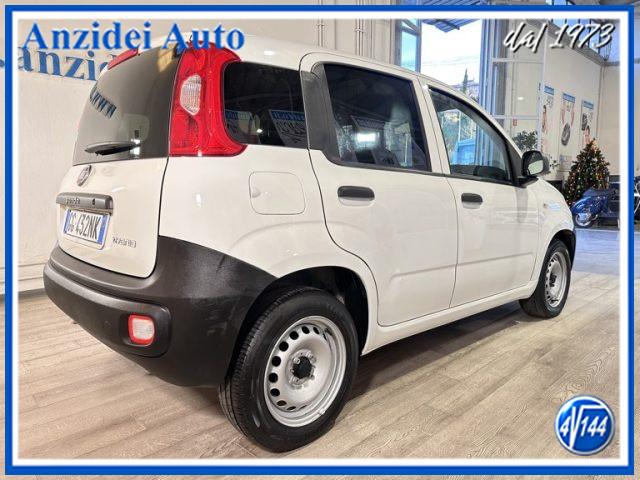FIAT Panda Van 1.0 Hybrid 2 posti
