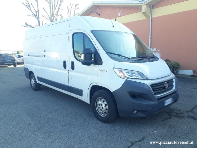 FIAT Ducato MAXI 2017 GARANTITO [A238]