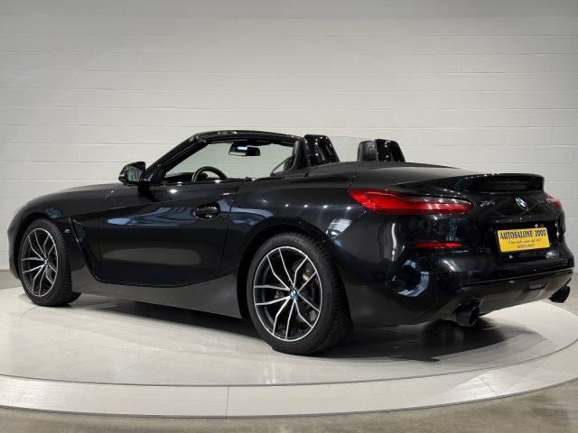 BMW Z4 sDrive M Sport 20i Msport PREZZO REALE