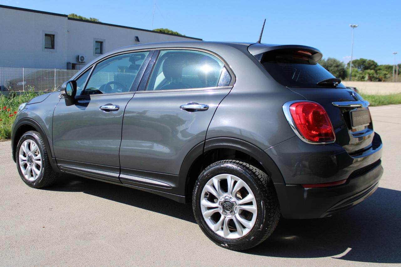 Fiat 500X 1.3 MultiJet 95 CV Pop Star