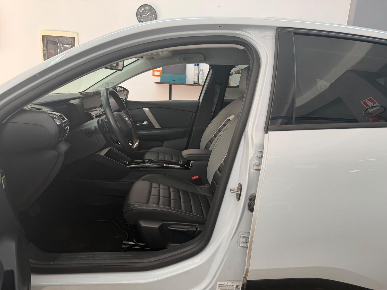 Citroen C4 X 130cv S&S EAT8 Max