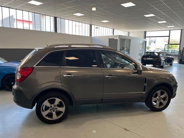 Opel Antara 2.0 CDTI 150CV Cosmo
