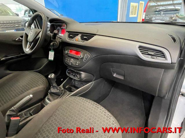 OPEL Corsa 1.2 5 porte Advance