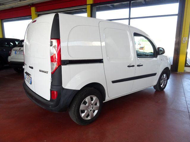 RENAULT Kangoo Blue dCi 95CV Express Furgone Ice Plus