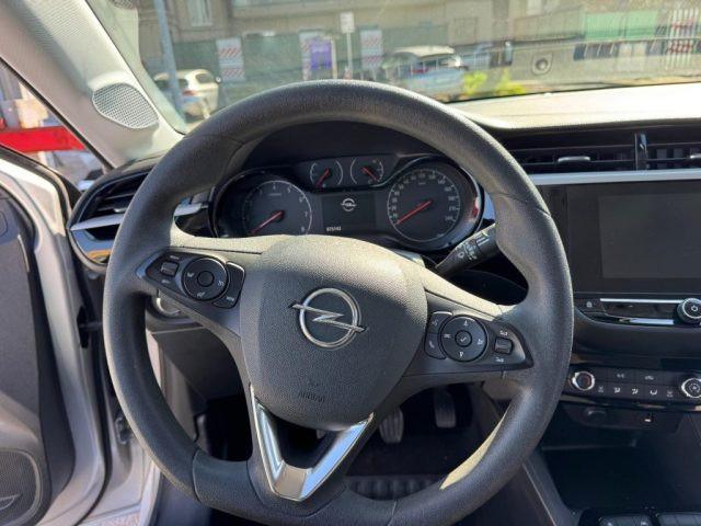 OPEL Corsa 1.2 Blitz Edition