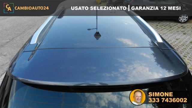 RENAULT Megane Mégane Sporter TCe 140 CV EDC FAP Duel2
