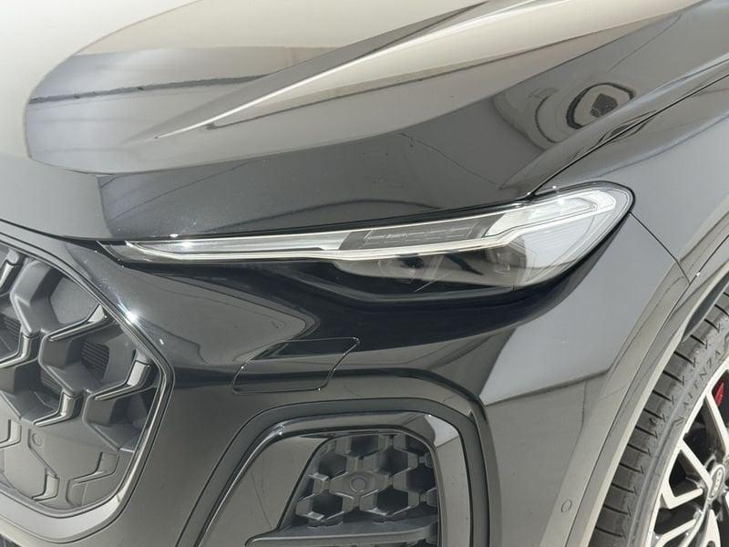 Audi Q5 TDI 150kW quattro S tronic S Line Ed.