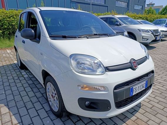 FIAT Panda 1.2 Pop