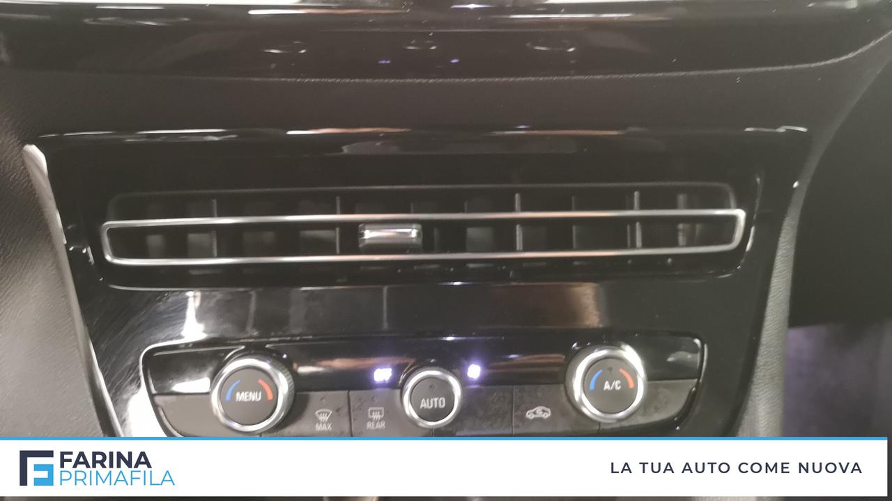 OPEL Mokka II 2025 - Mokka 1.2 GS s&s 136cv