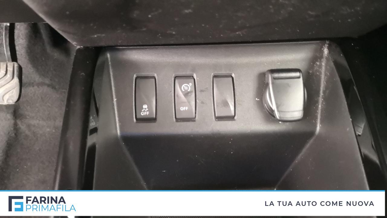 DACIA Spring - Spring Comfort Electric 45