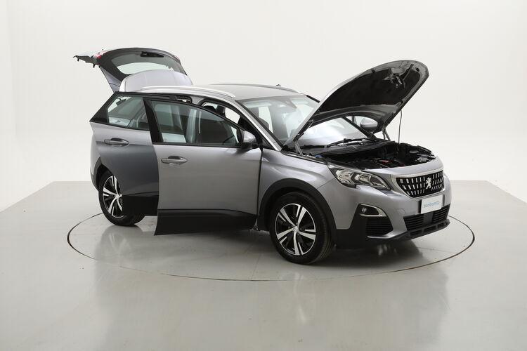 Peugeot 3008 Business EAT8 BR201036 1.5 Diesel 131CV