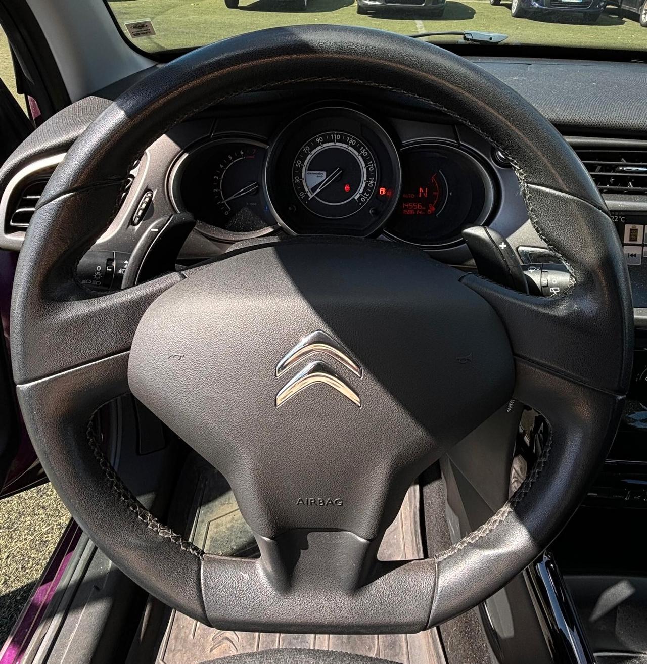 Citroen C3 PureTech 82 S&S ETG Exclusive