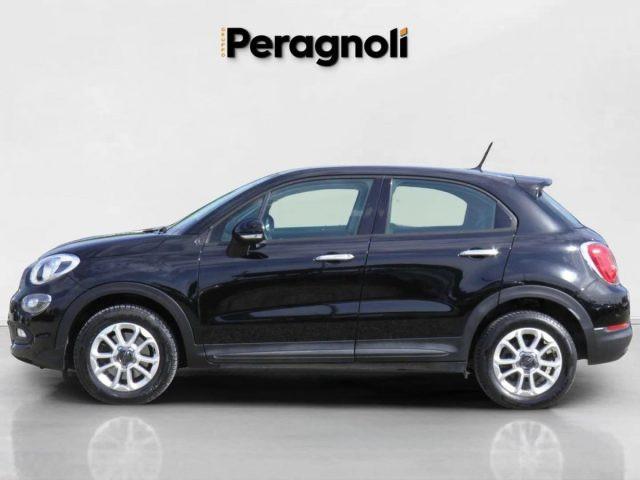 FIAT 500X 500X 1.6 MULTIJET 10CV BUSINESS