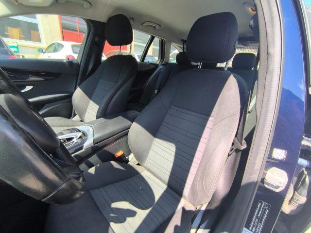 MERCEDES-BENZ C 200 d S.W. Auto Premium