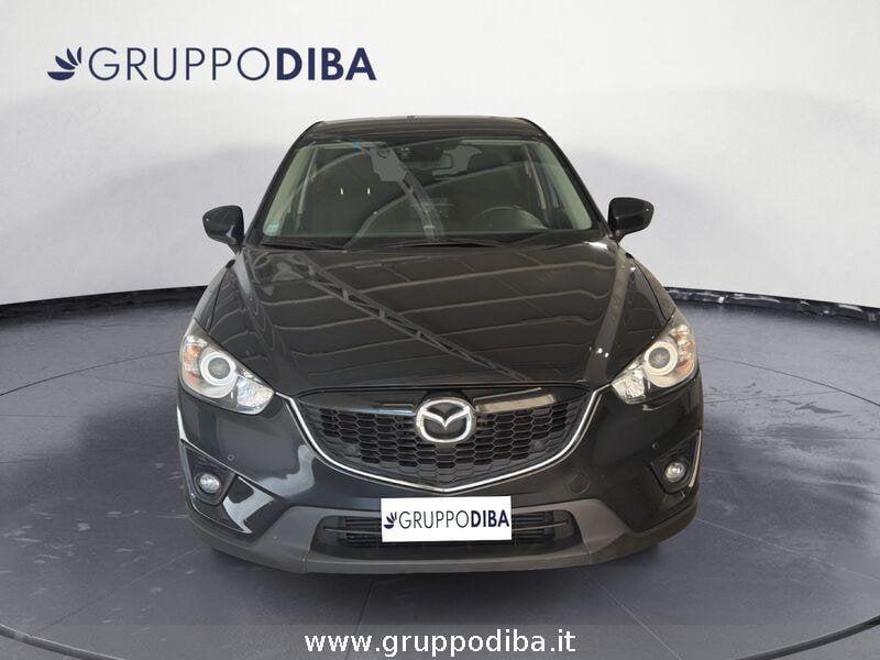 Mazda CX-5 I Diesel 2.2 Exceed 4wd 150cv