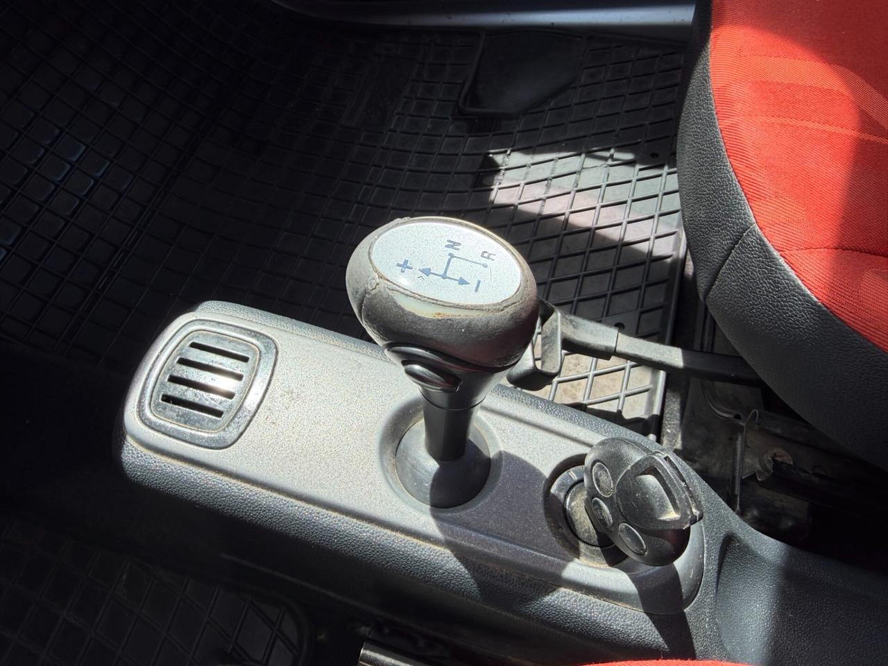 Smart ForTwo 1000 52 kW coupé passion
