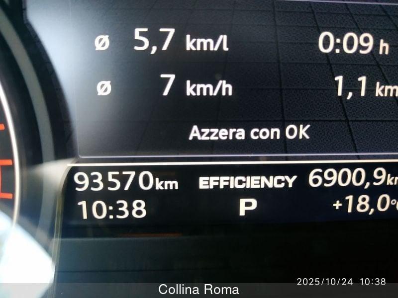 Audi A4 A4 Avant 2.0 TDI 150 CV S tronic Business Sport