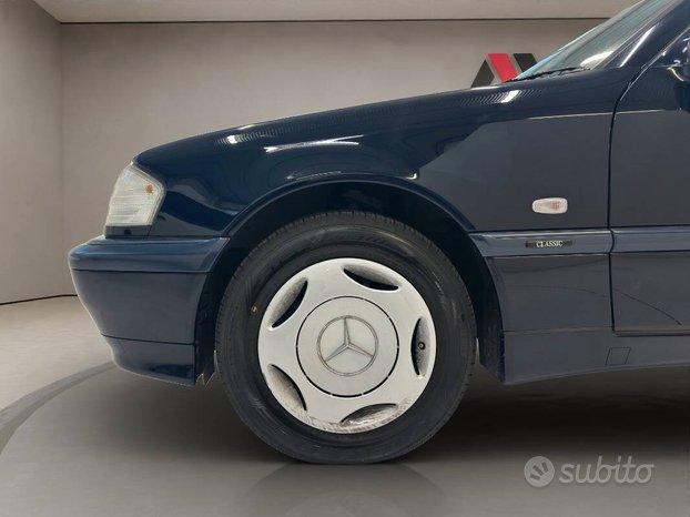Mercedes Classe C C 180 Classic