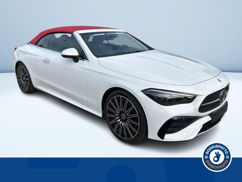 Mercedes-Benz CLE Cabrio CLE 220d Cabrio AMG Line Premium Plus