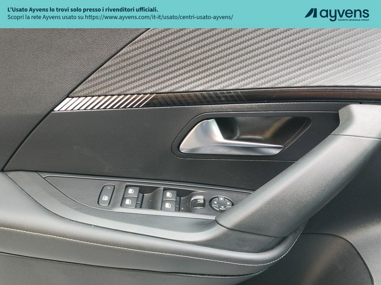 Peugeot 2008 1.2 puretech Allure 130cv