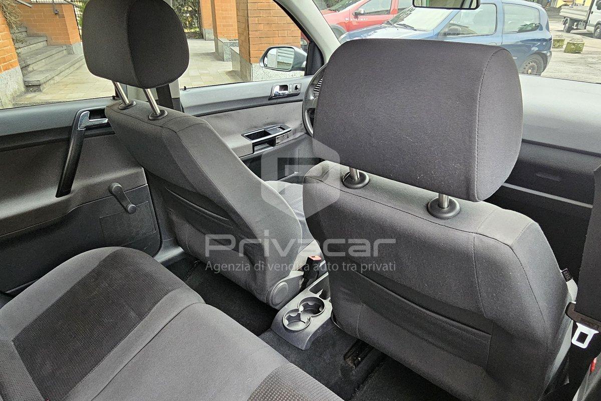 VOLKSWAGEN Polo 1.4/80CV 16V 5p. Comfortline