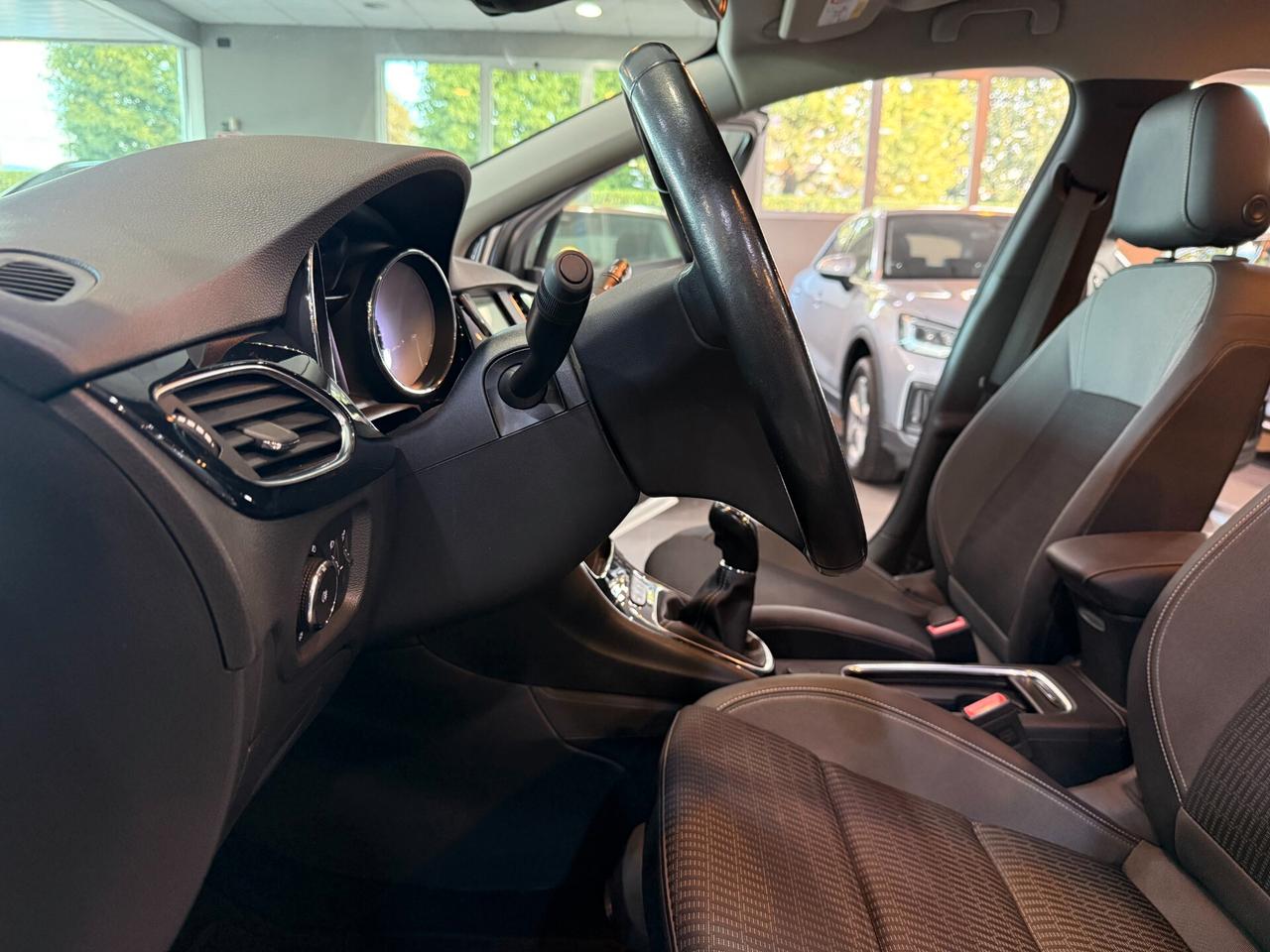 Opel Astra Sports Tourer 1.5 cdti Business Elegance