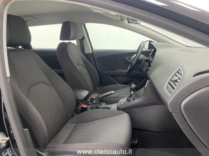 Seat Leon 1.6 TDI 105 CV ST Start/Stop Style