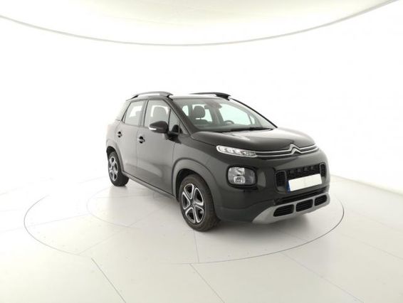 CITROEN C3 Aircross BlueHDi 100 S&S Feel