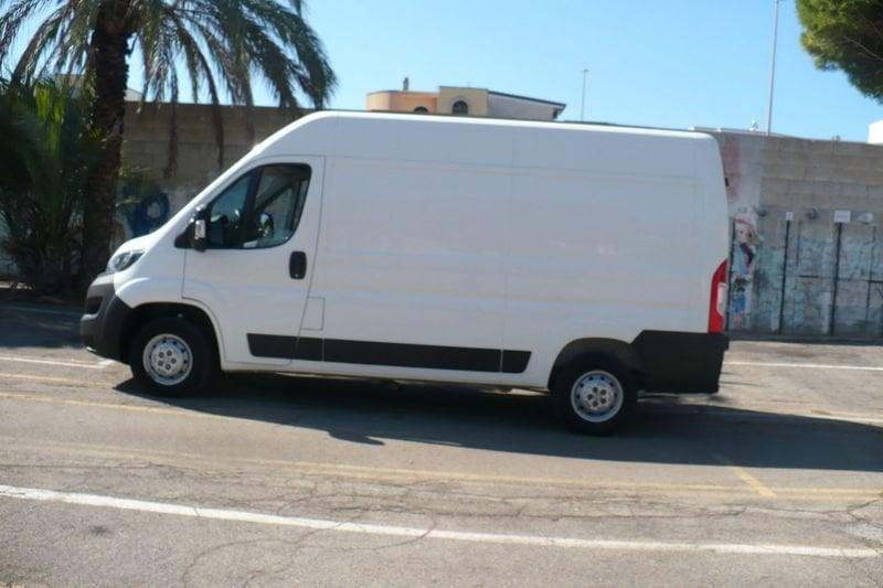 Peugeot Boxer Boxer 333 2.2 BlueHDi 140 S&S PLM-TM Furgone